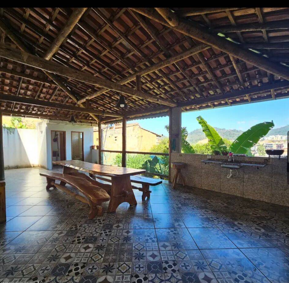 Casa, 5 quartos - Foto 10