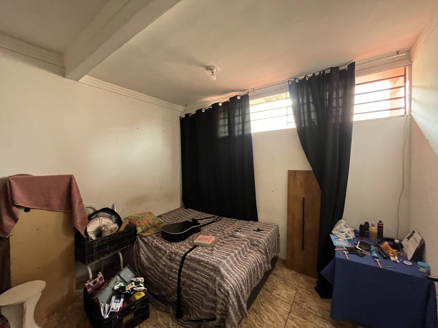 Apartamento à venda com 2 quartos, 98m² - Foto 5