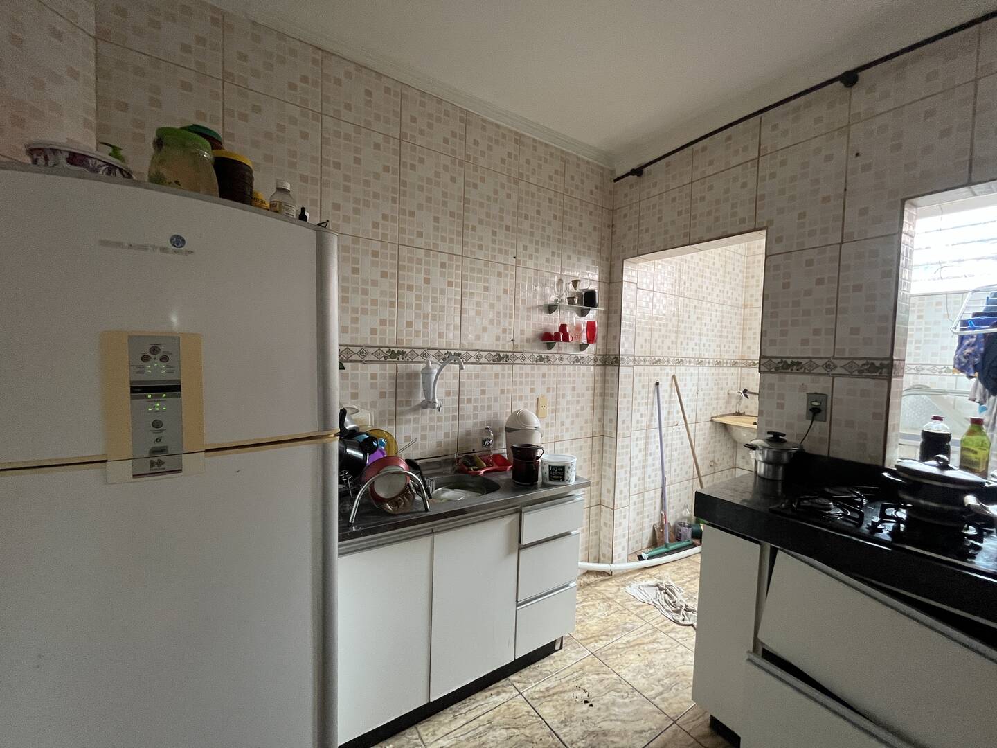Apartamento à venda com 2 quartos, 98m² - Foto 6