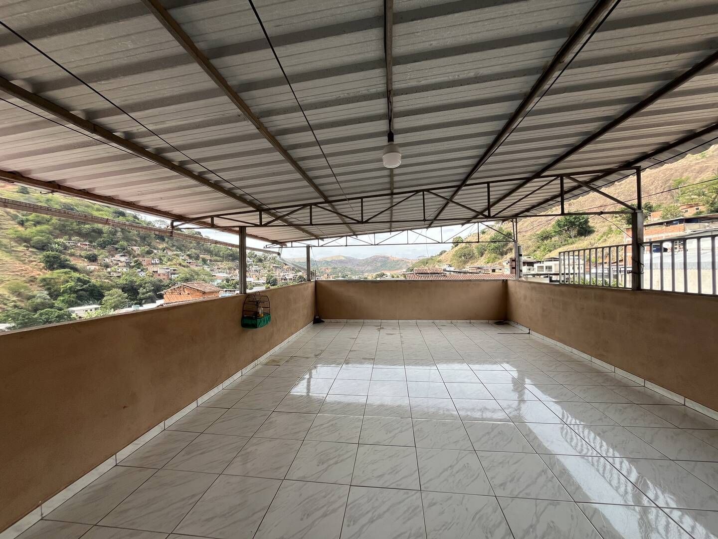 Apartamento à venda com 2 quartos, 98m² - Foto 8