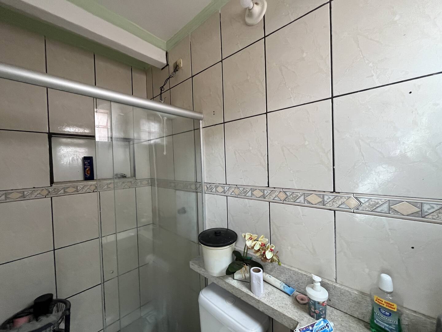 Apartamento à venda com 2 quartos, 98m² - Foto 9