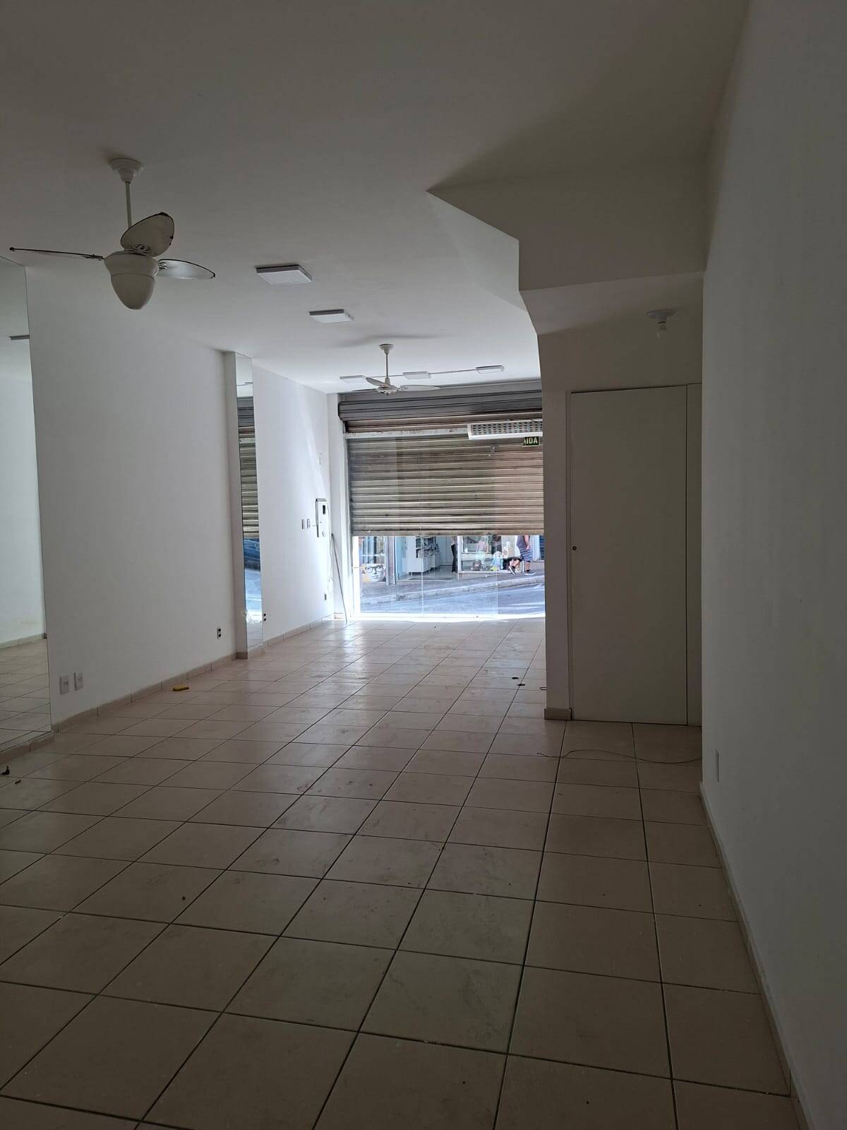 Conjunto Comercial-Sala para alugar, 55m² - Foto 4