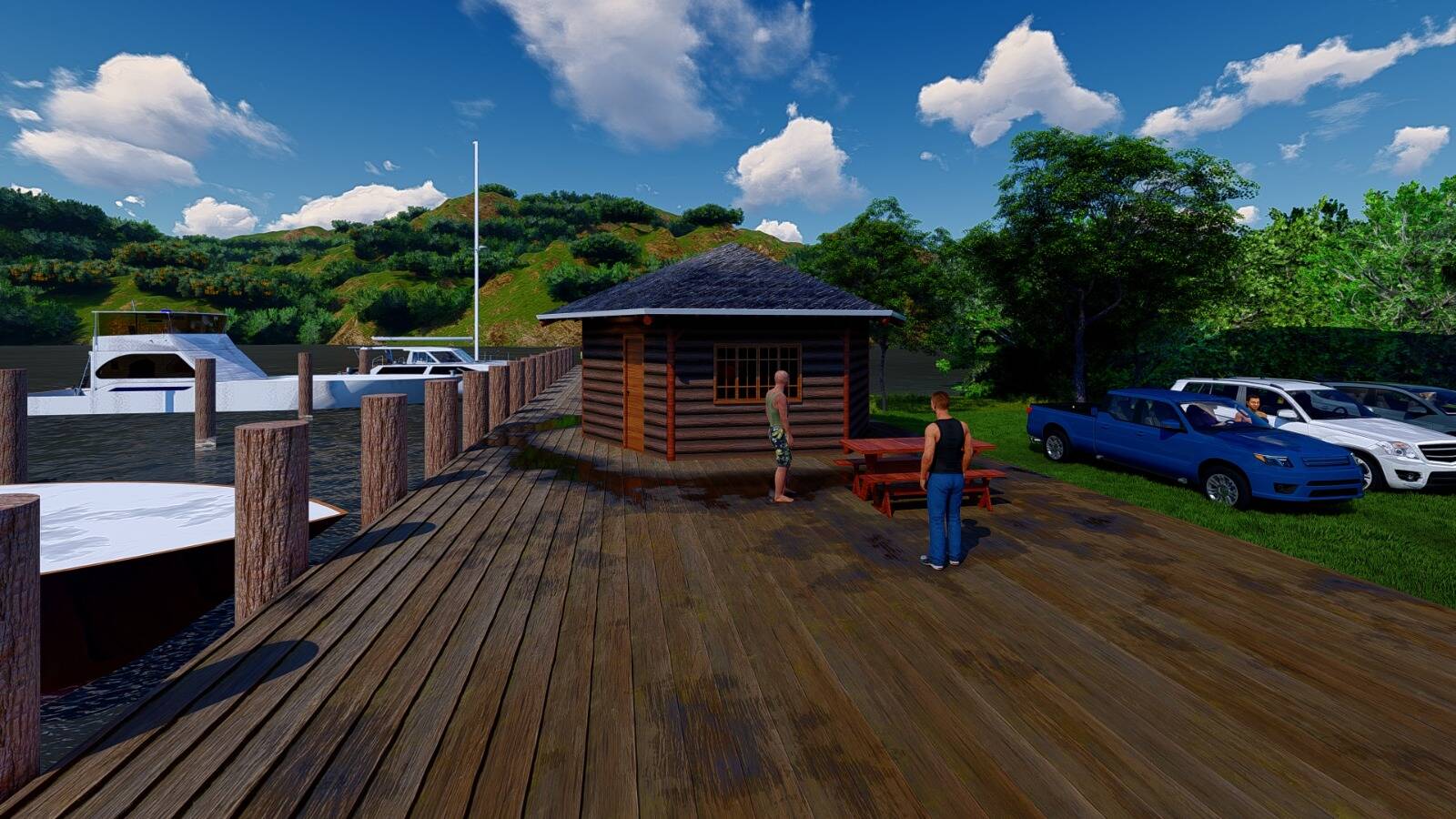 Terreno à venda, 1000m² - Foto 5