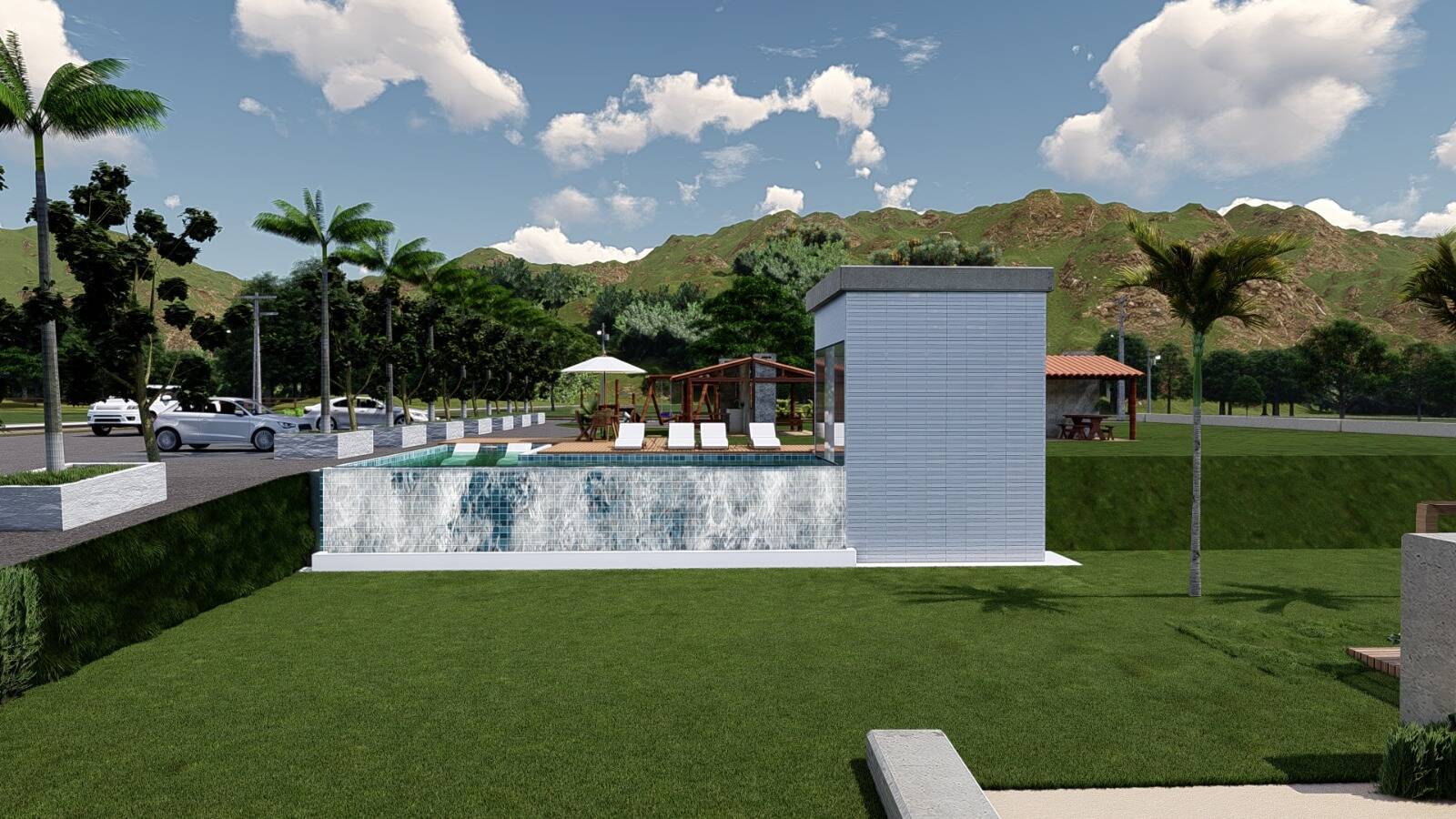 Terreno à venda, 1000m² - Foto 11