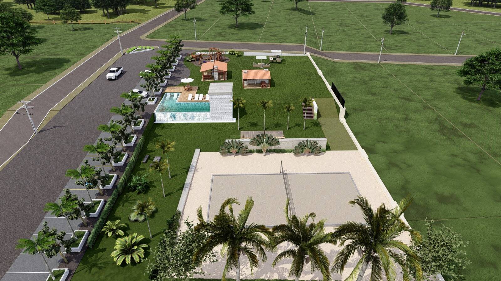 Terreno à venda, 1000m² - Foto 12