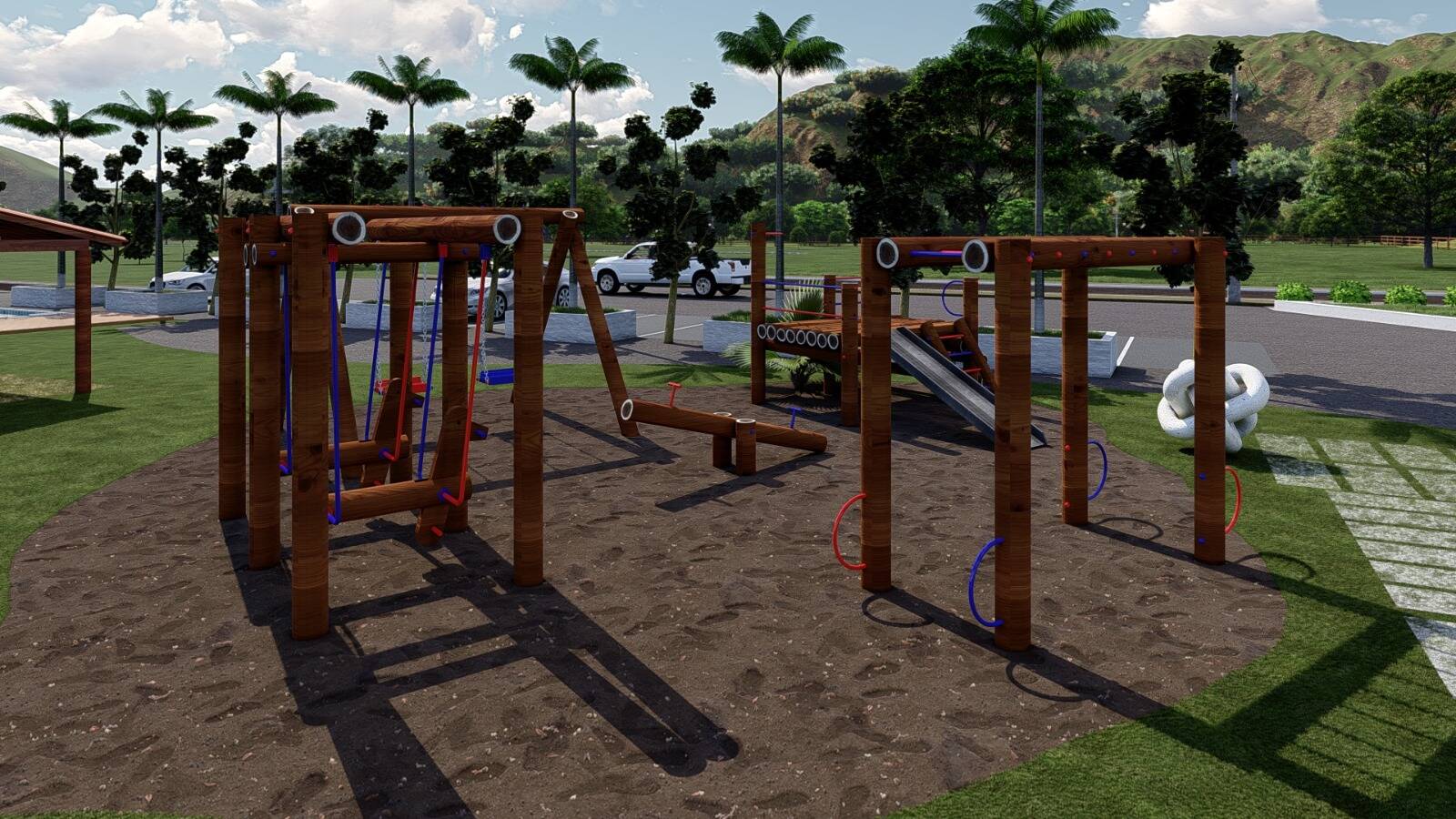 Terreno à venda, 1000m² - Foto 16