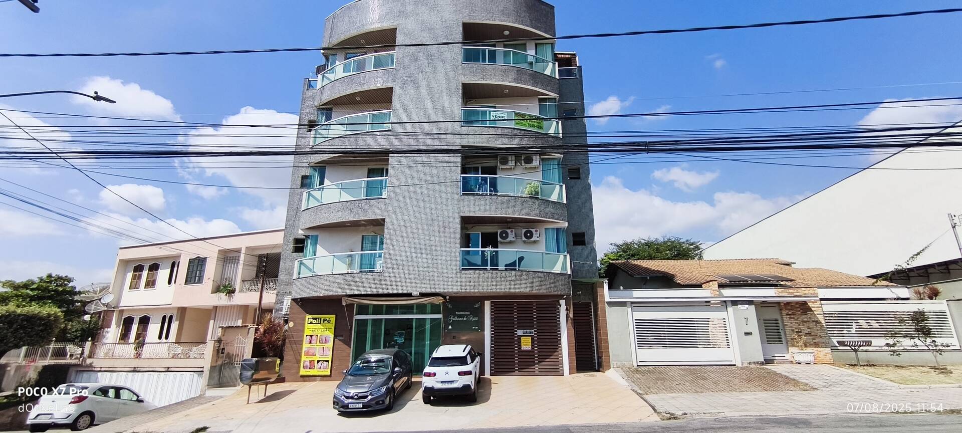 Apartamento à venda com 4 quartos, 237m² - Foto 11