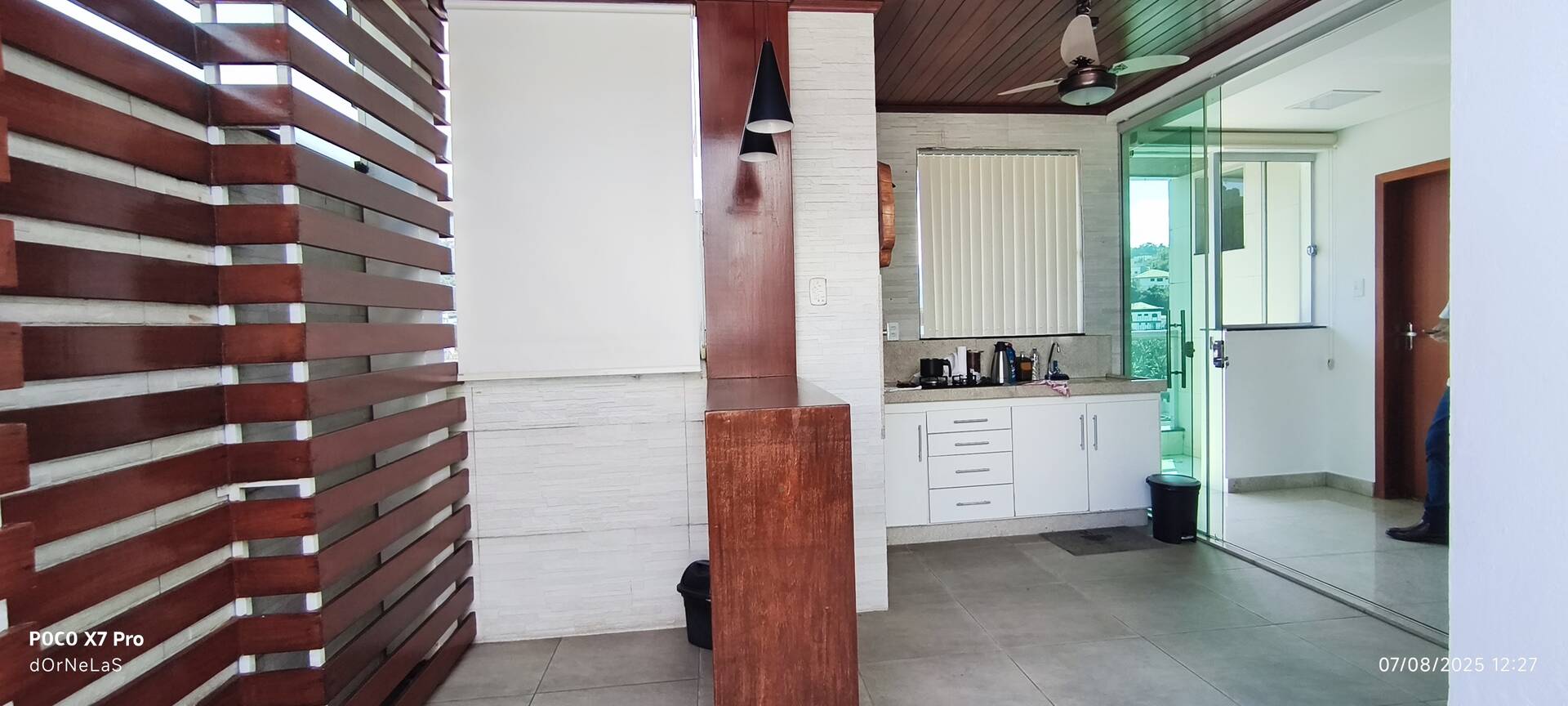 Apartamento à venda com 4 quartos, 237m² - Foto 7