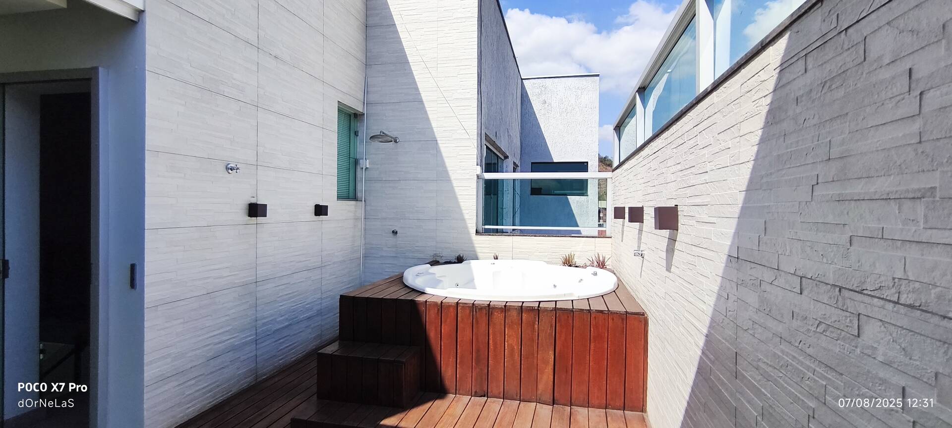 Apartamento à venda com 4 quartos, 237m² - Foto 8