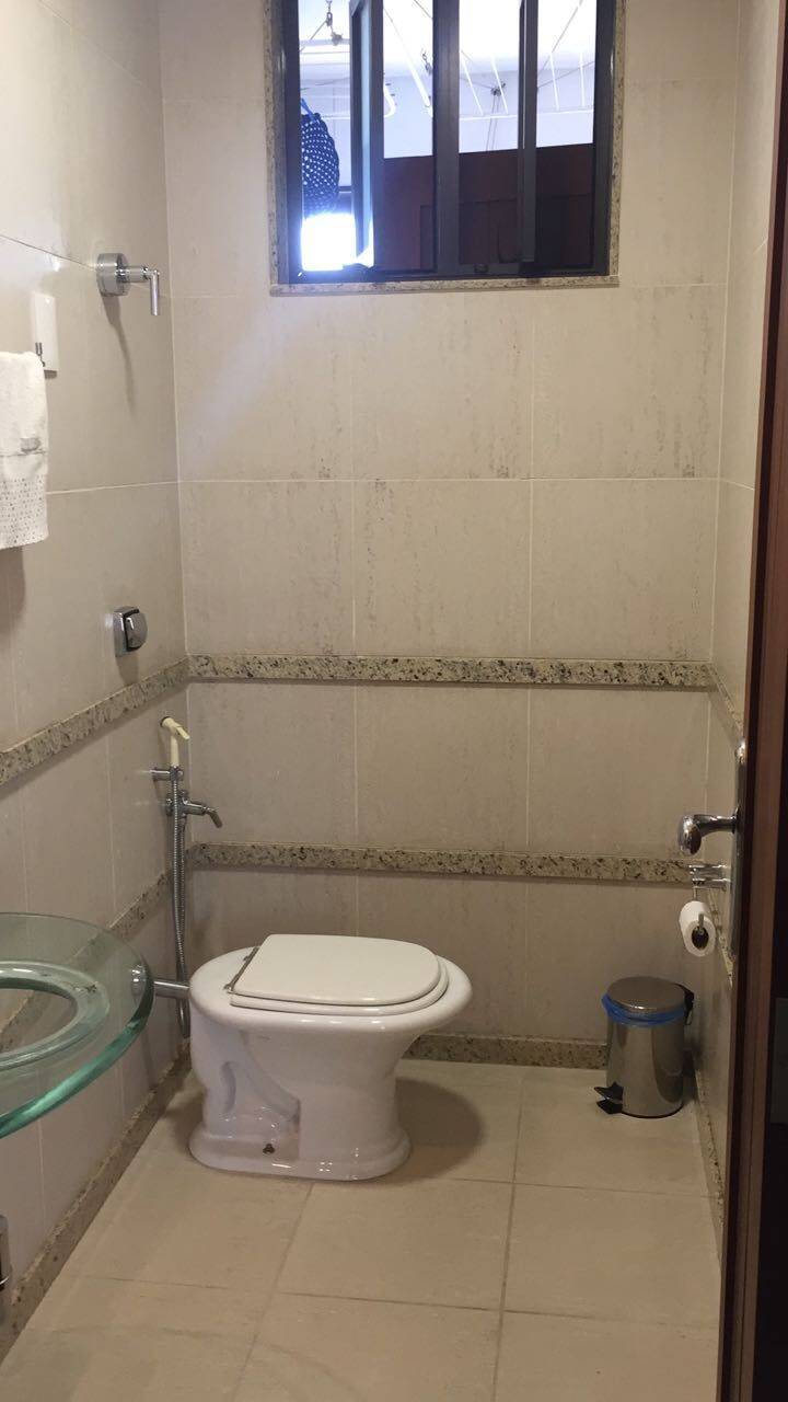 Apartamento à venda com 4 quartos, 180m² - Foto 5