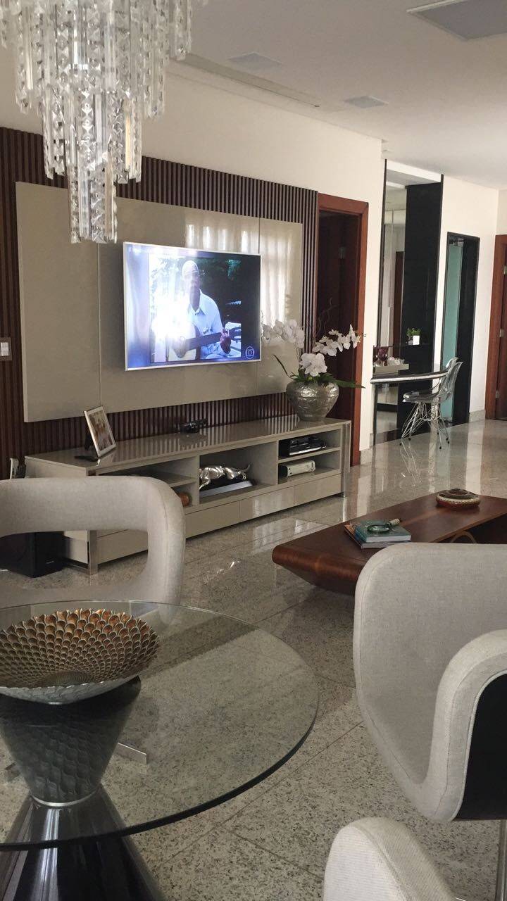 Apartamento à venda com 4 quartos, 180m² - Foto 8