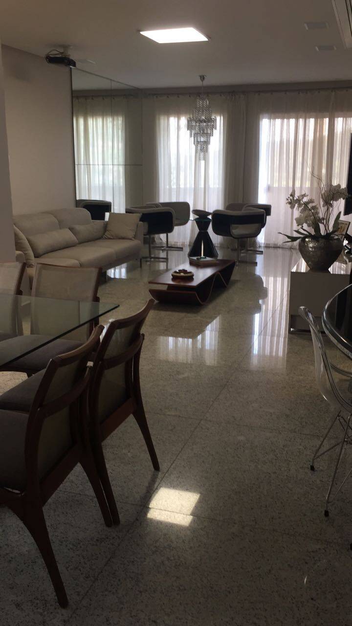 Apartamento à venda com 4 quartos, 180m² - Foto 9