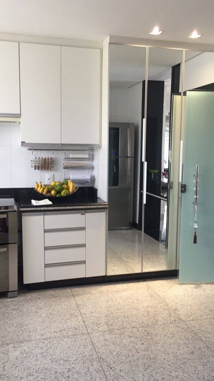 Apartamento à venda com 4 quartos, 180m² - Foto 10
