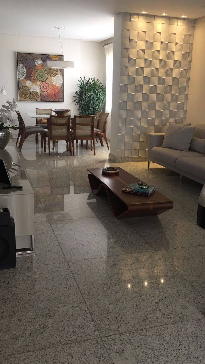 Apartamento à venda com 4 quartos, 180m² - Foto 7