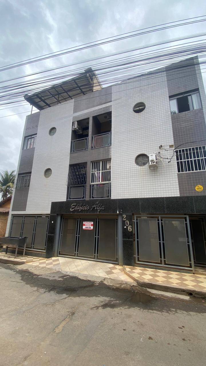 Apartamento para alugar com 3 quartos, 360m² - Foto 1