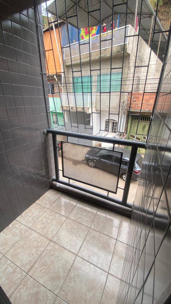 Apartamento para alugar com 3 quartos, 360m² - Foto 14