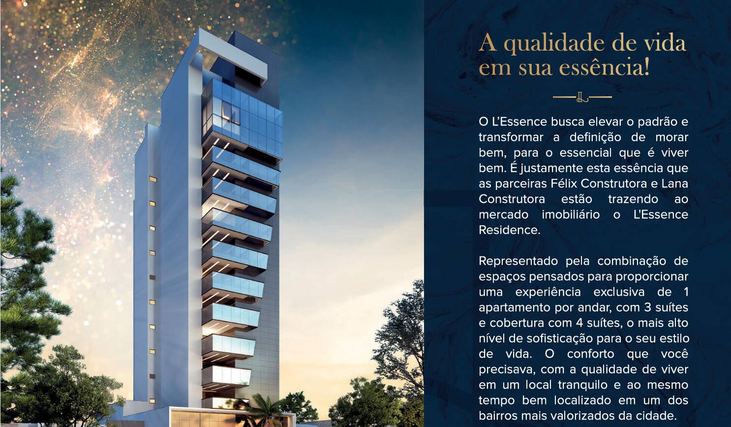 Apartamento de Luxo à venda no bairro Horto