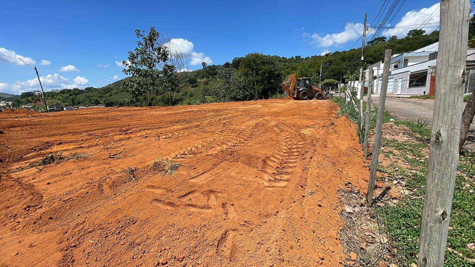 Terreno, 620 m² - Foto 1