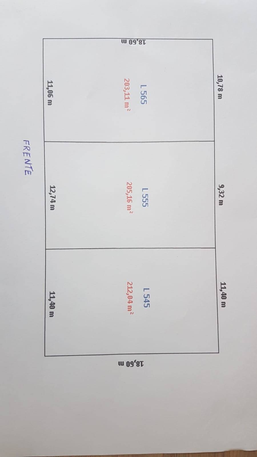 Terreno, 620 m² - Foto 4