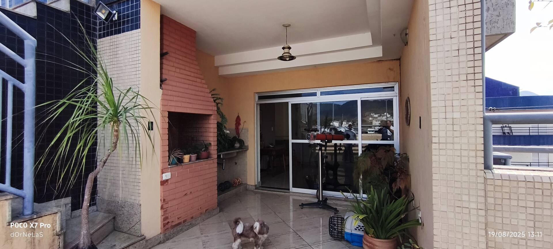 Cobertura à venda com 4 quartos, 360m² - Foto 2