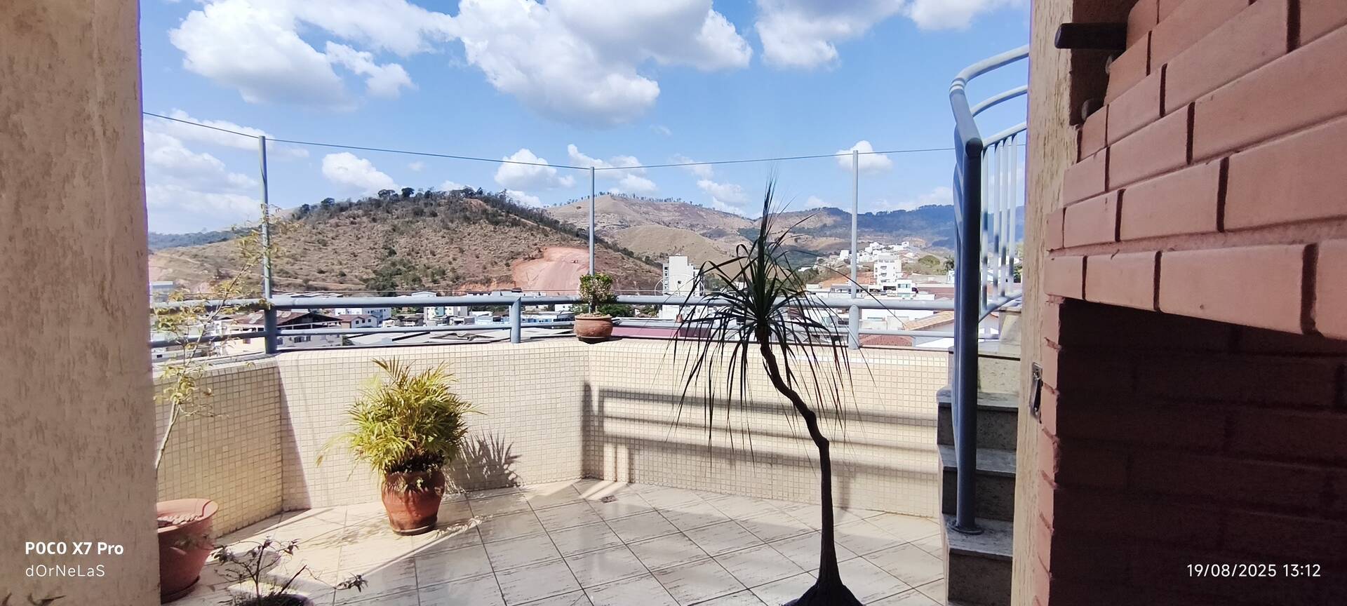 Cobertura à venda com 4 quartos, 360m² - Foto 3