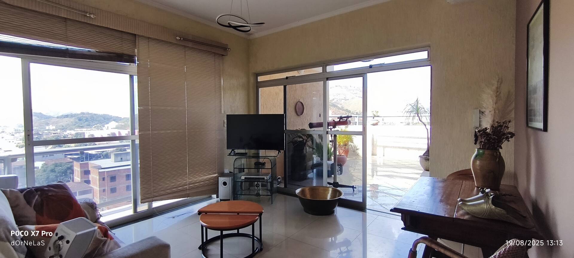 Cobertura à venda com 4 quartos, 360m² - Foto 5