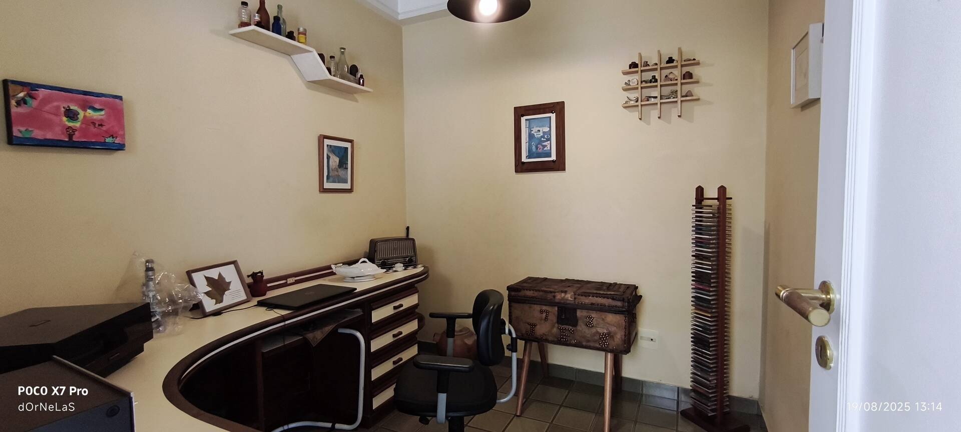 Cobertura à venda com 4 quartos, 360m² - Foto 7