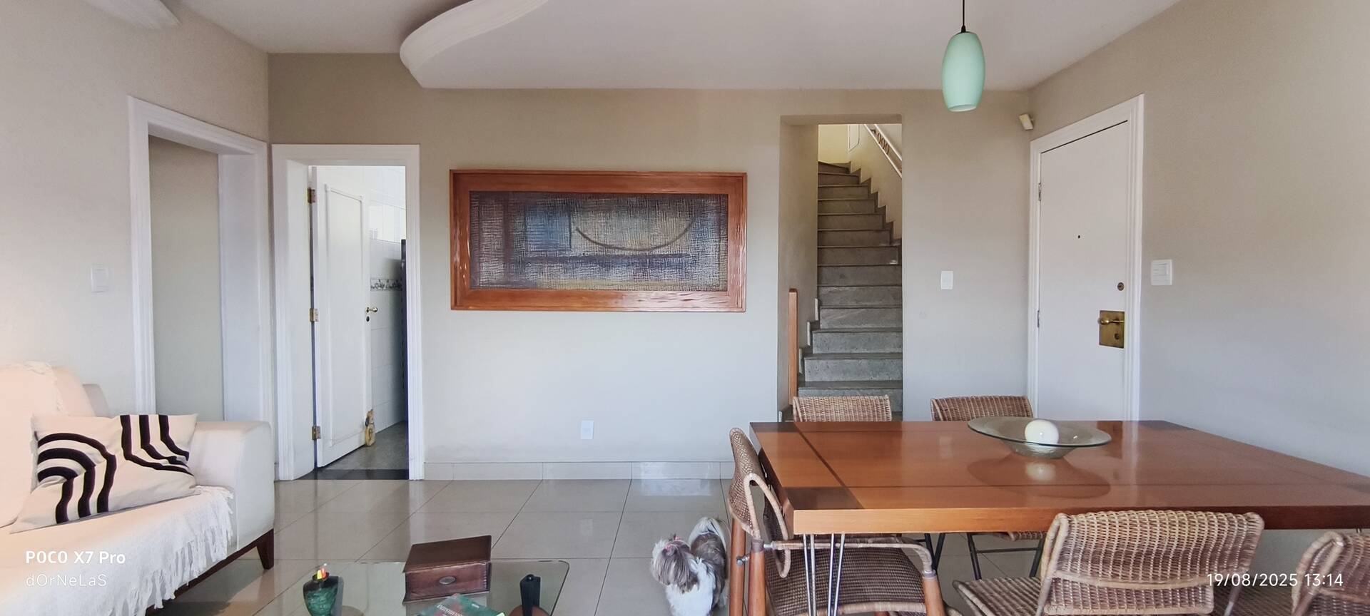 Cobertura à venda com 4 quartos, 360m² - Foto 8