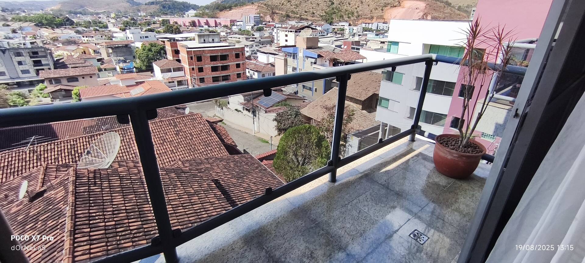 Cobertura à venda com 4 quartos, 360m² - Foto 9