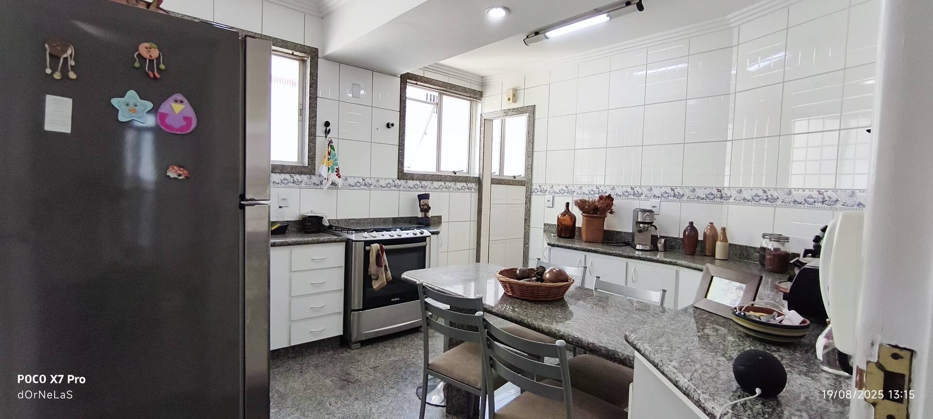 Cobertura à venda com 4 quartos, 360m² - Foto 10