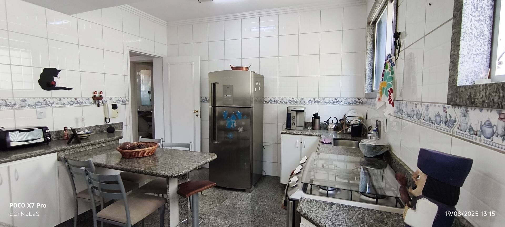Cobertura à venda com 4 quartos, 360m² - Foto 11