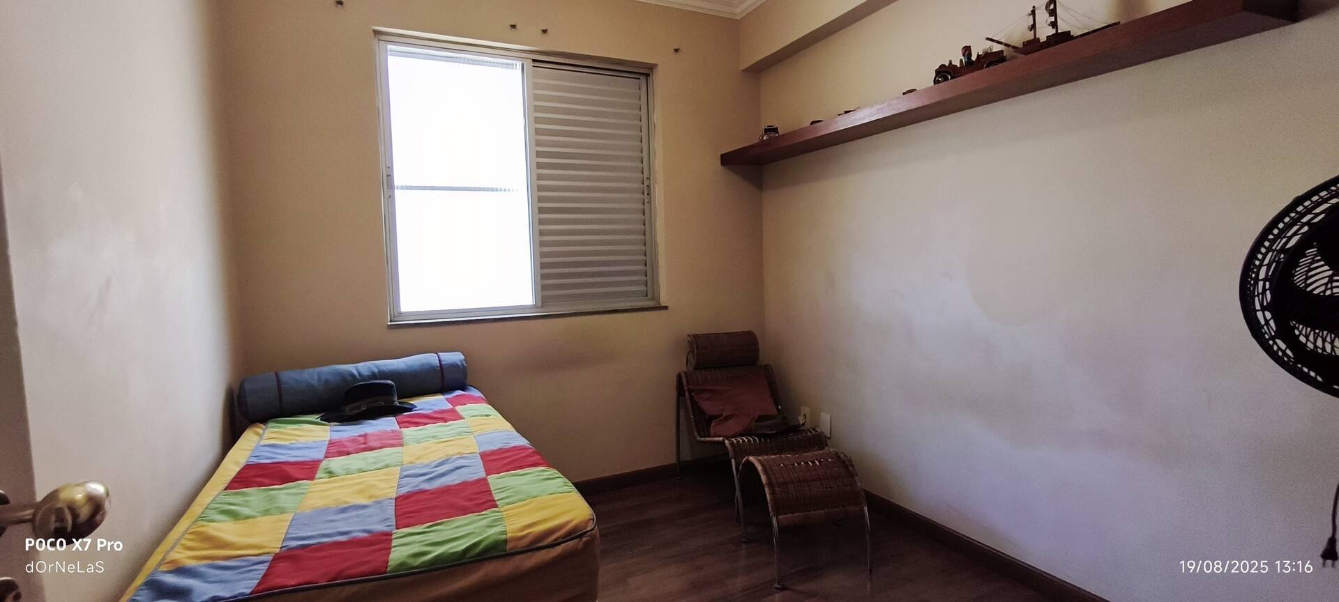 Cobertura à venda com 4 quartos, 360m² - Foto 13