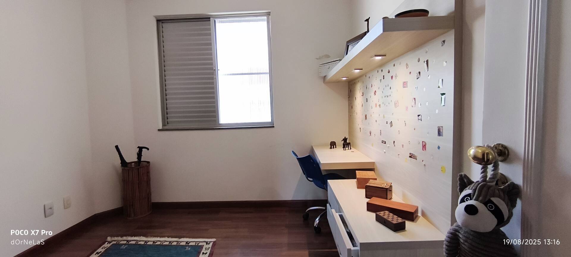 Cobertura à venda com 4 quartos, 360m² - Foto 14
