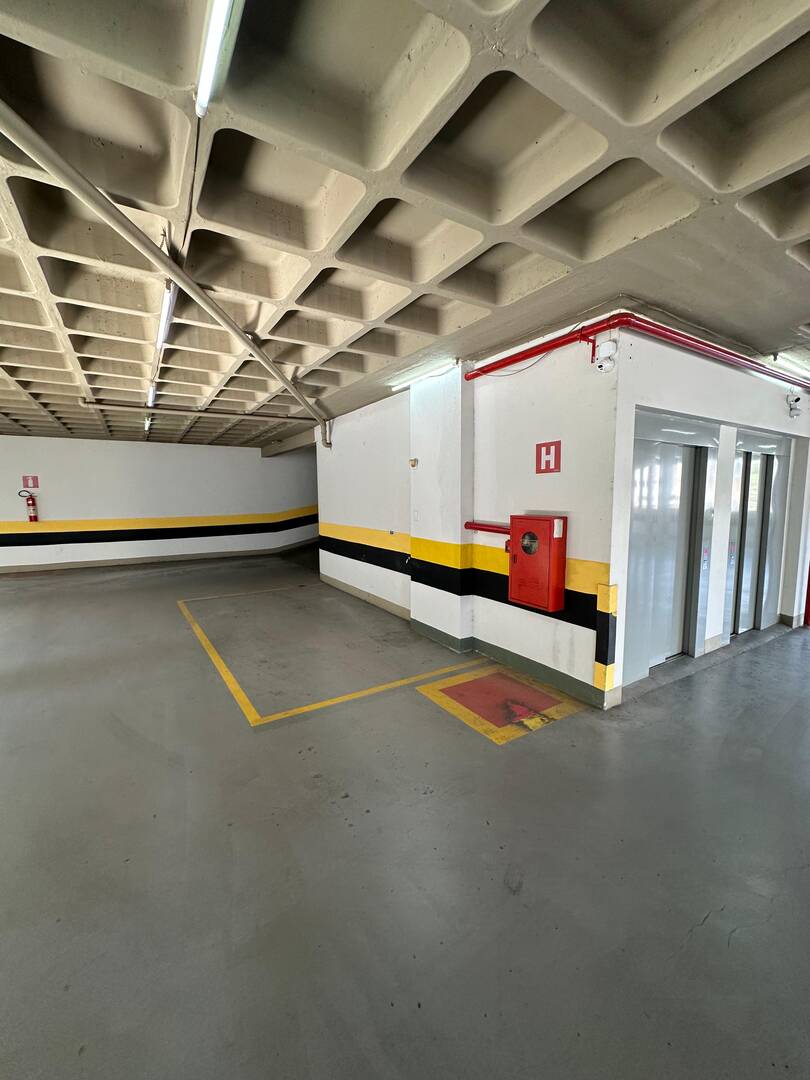 Apartamento à venda com 2 quartos, 73m² - Foto 5
