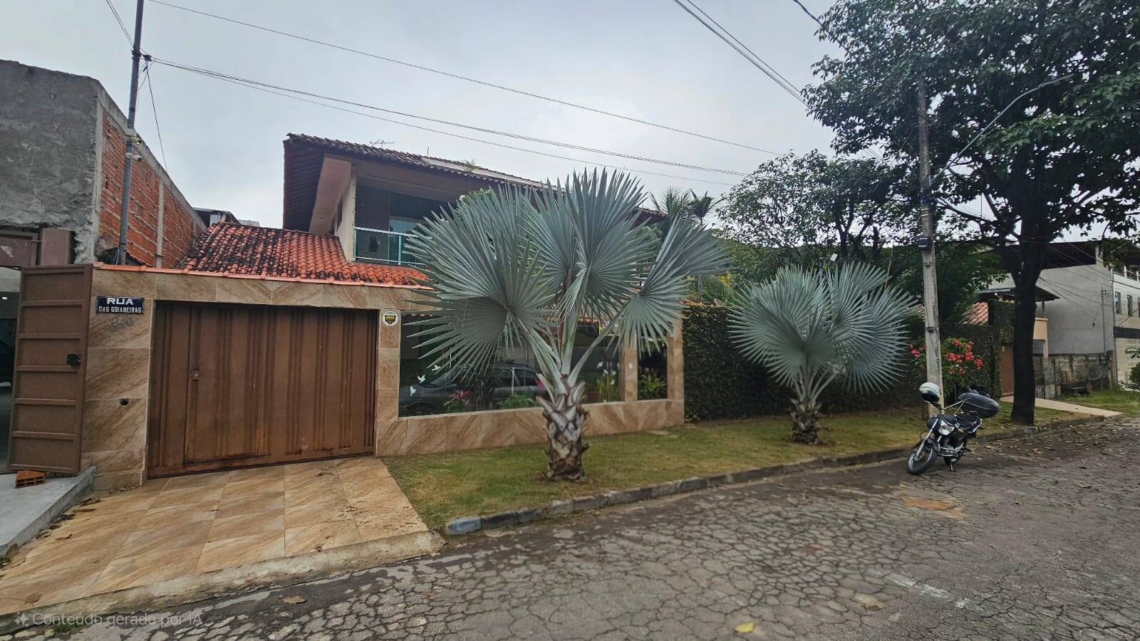 Casa à venda com 4 quartos, 224m² - Foto 4