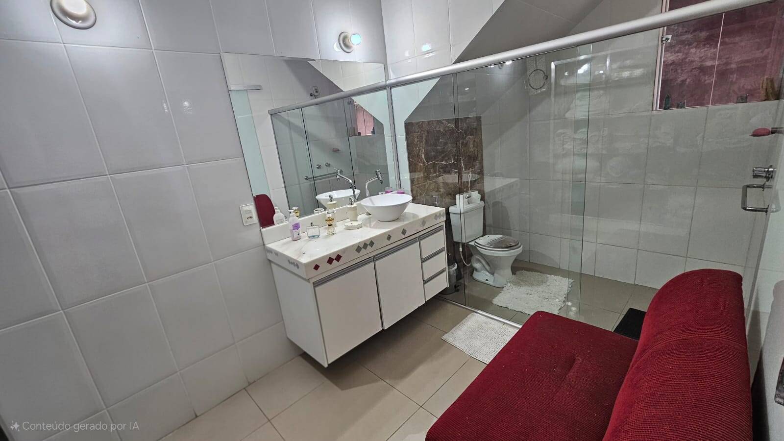 Casa à venda com 4 quartos, 224m² - Foto 9