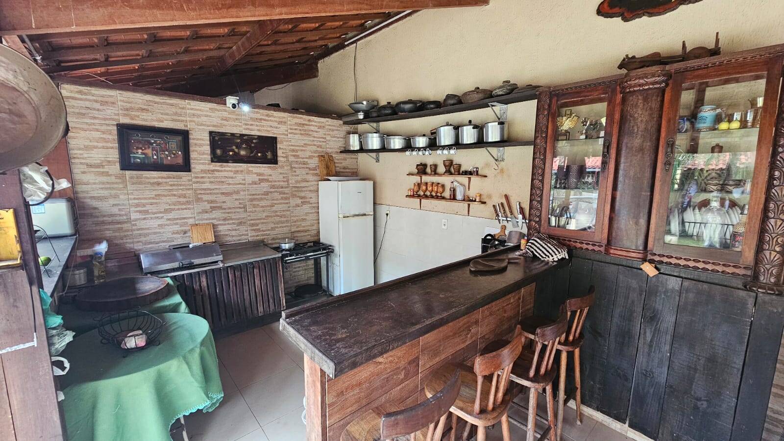 Casa à venda com 4 quartos, 224m² - Foto 10