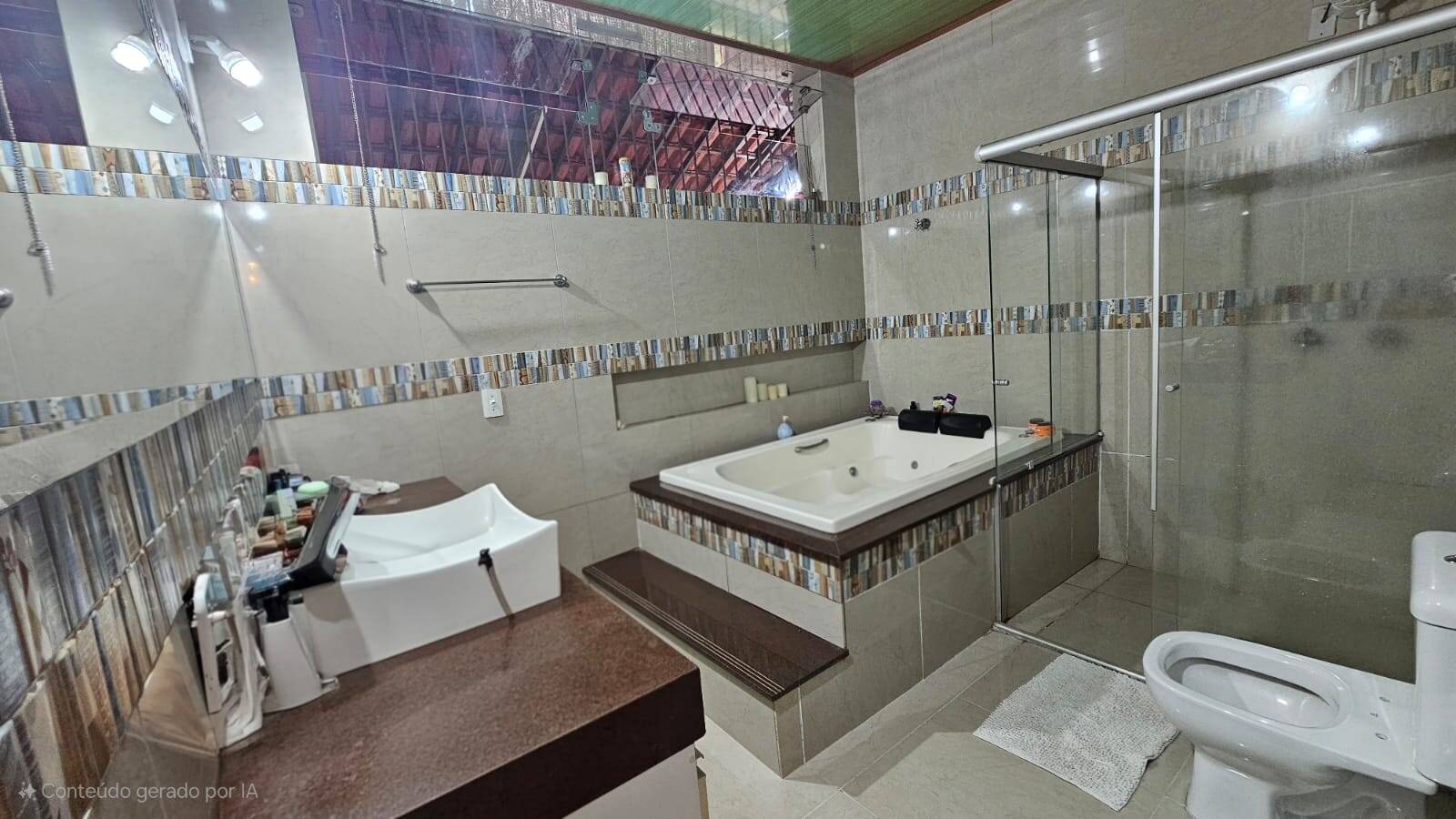 Casa à venda com 4 quartos, 224m² - Foto 11