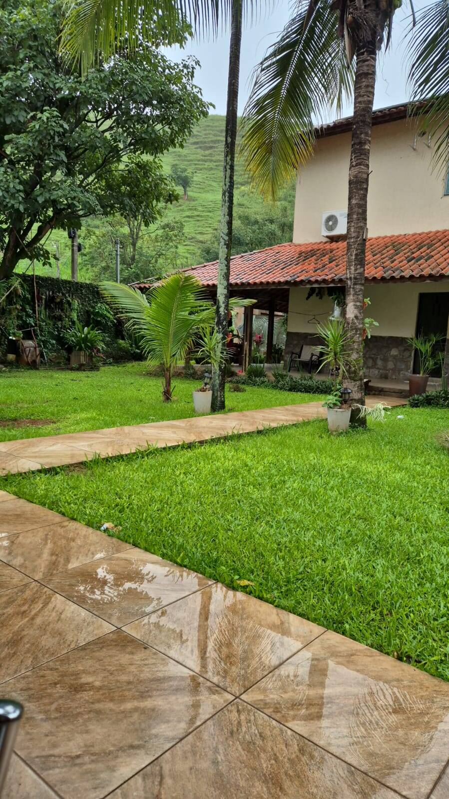 Casa à venda com 4 quartos, 224m² - Foto 16