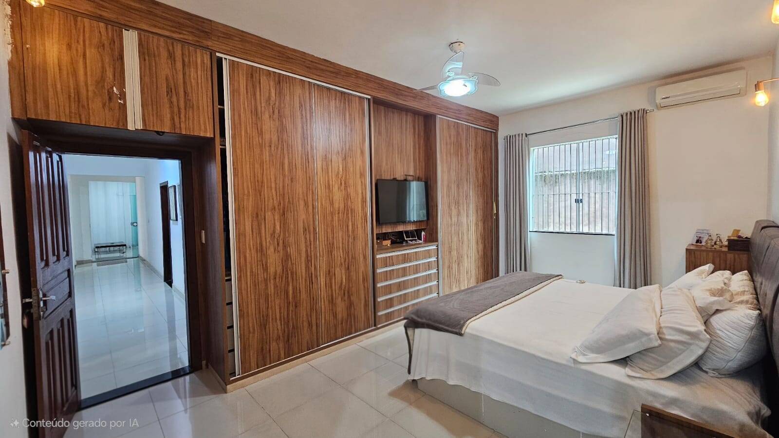 Casa à venda com 4 quartos, 224m² - Foto 18