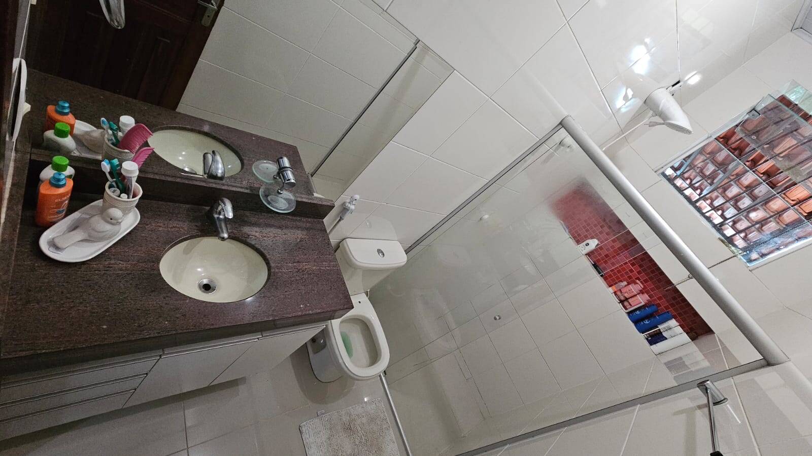 Casa à venda com 4 quartos, 224m² - Foto 17