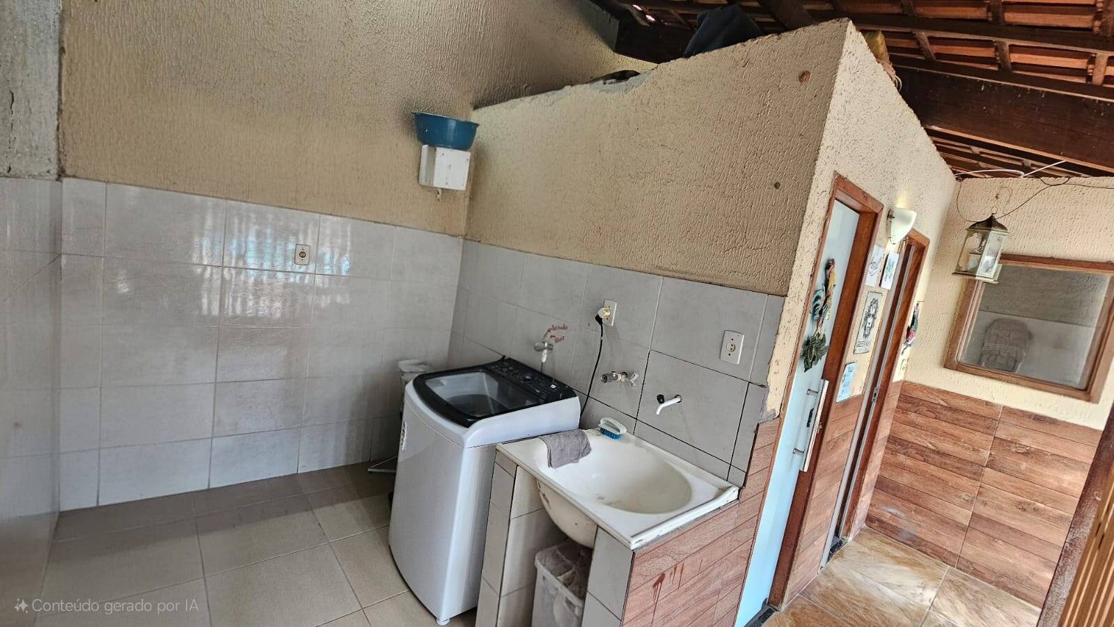 Casa à venda com 4 quartos, 224m² - Foto 23
