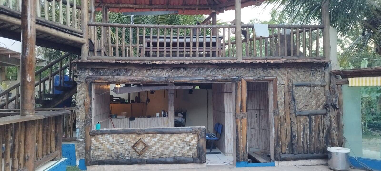Casa à venda com 3 quartos, 720m² - Foto 5