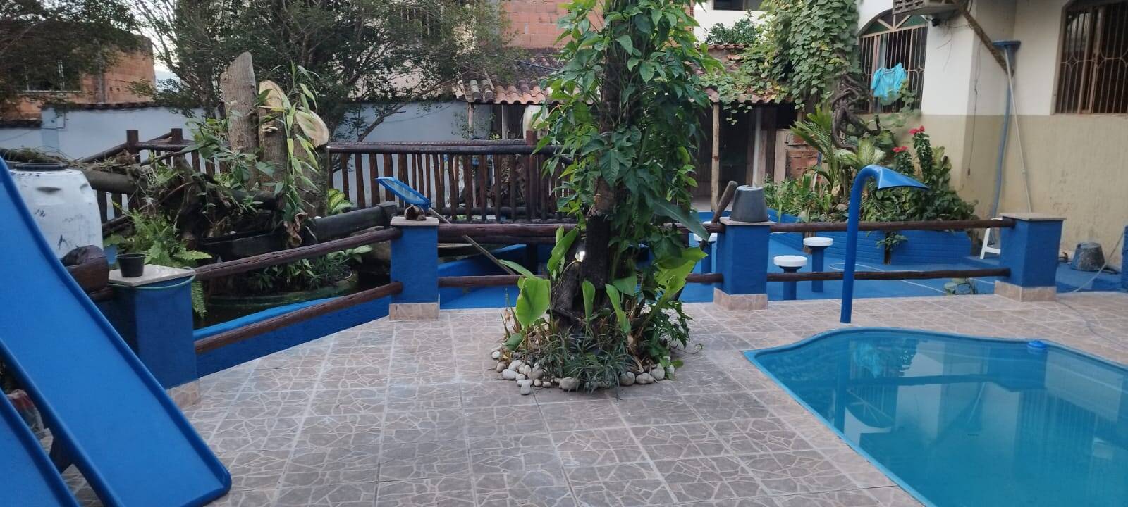Casa à venda com 3 quartos, 720m² - Foto 8