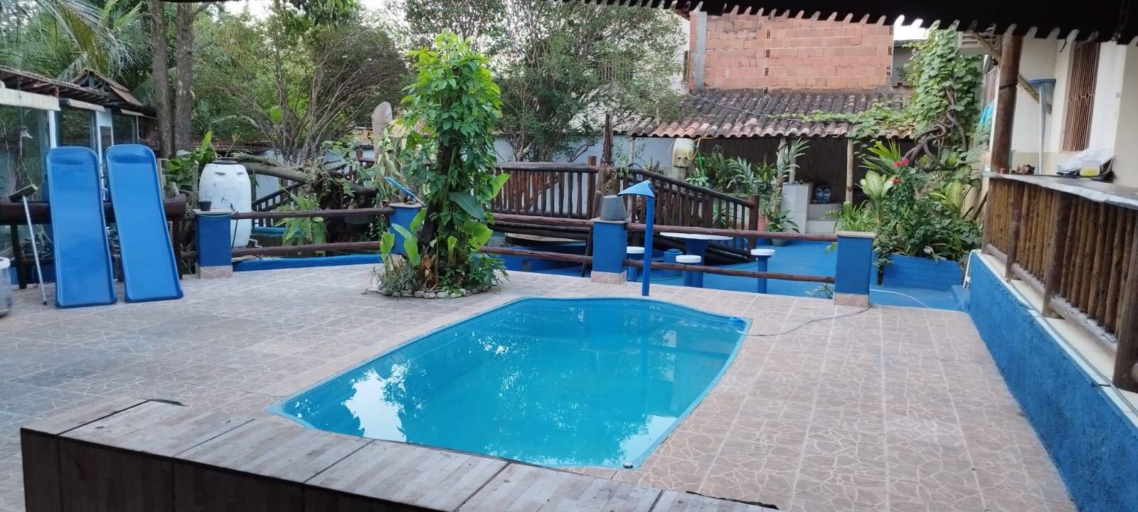Casa à venda com 3 quartos, 720m² - Foto 10