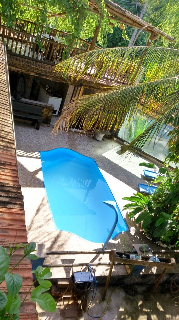 Casa à venda com 3 quartos, 720m² - Foto 12