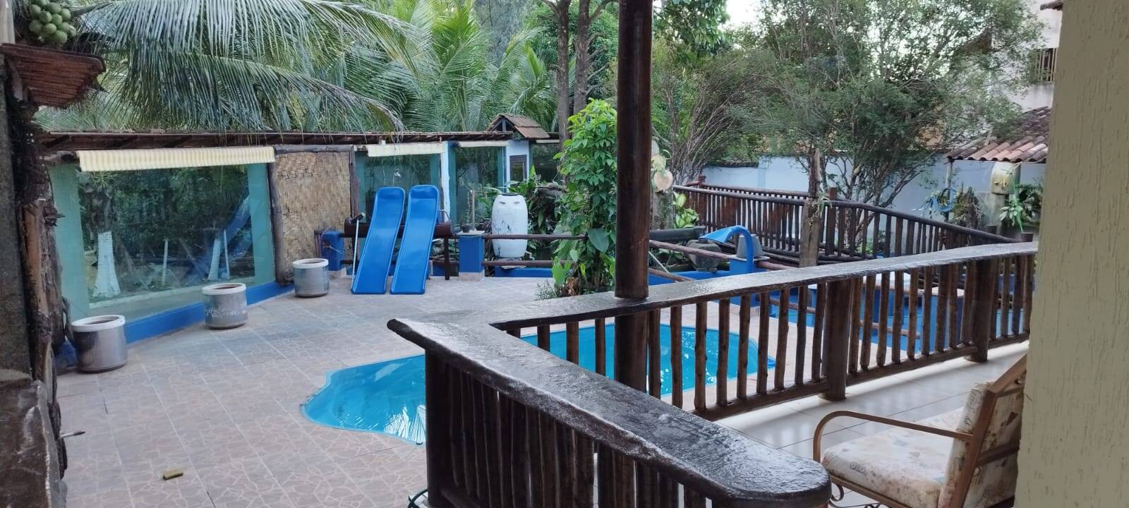 Casa à venda com 3 quartos, 720m² - Foto 11
