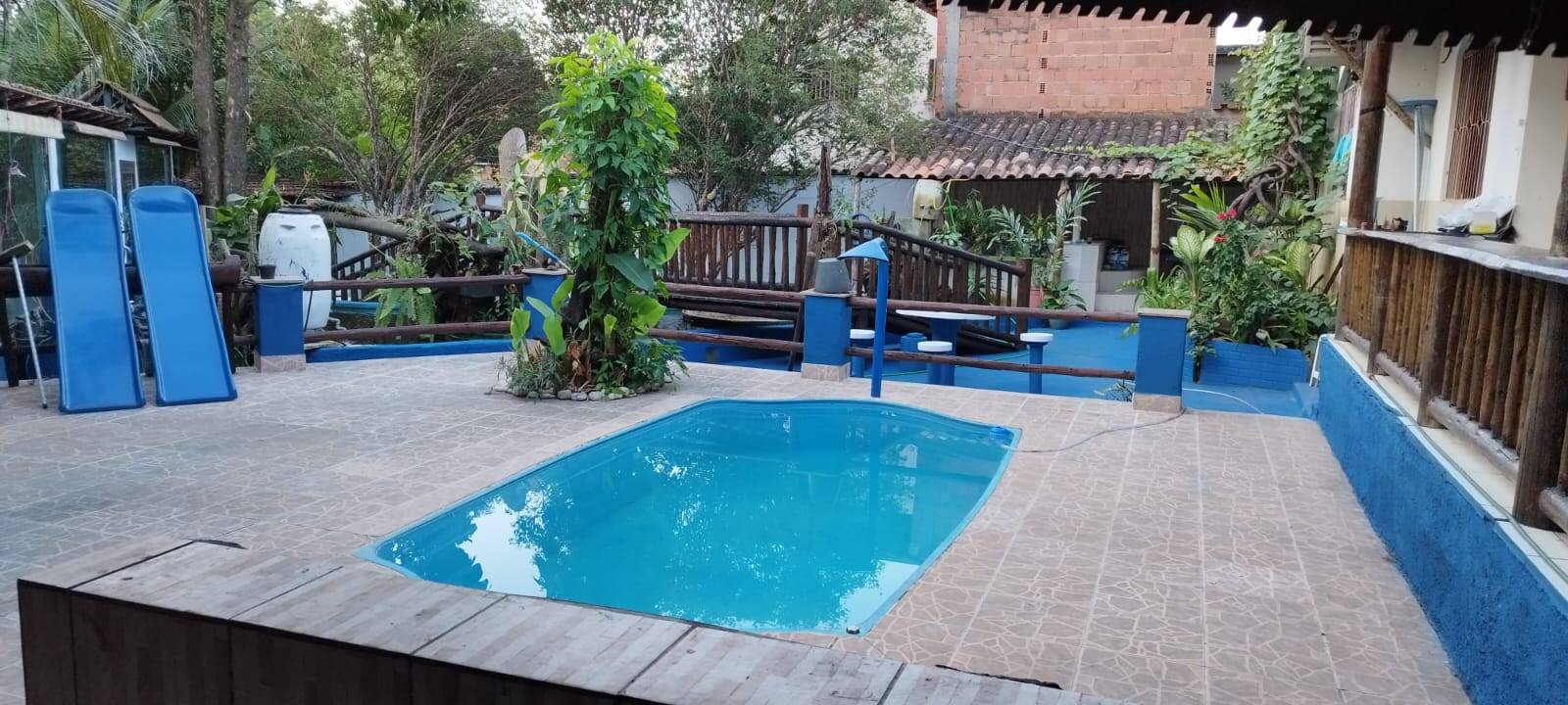 Casa à venda com 3 quartos, 720m² - Foto 13