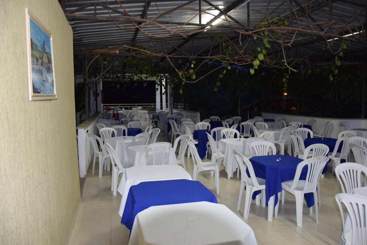 Casa à venda com 3 quartos, 720m² - Foto 15