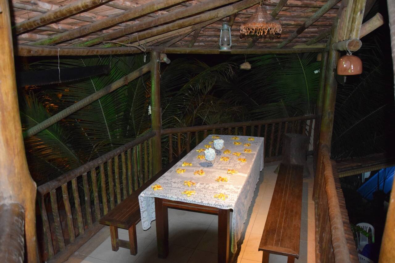 Casa à venda com 3 quartos, 720m² - Foto 17